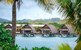 Fiji Marriott Momi Bay 5*